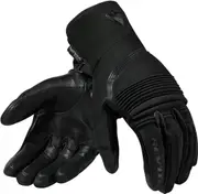 Revit Drifter 3 H20 Ladies Motorcycle Gloves, black, Size XL for Women