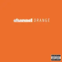 在飛比找誠品線上優惠-Channel Orange (Explicit Conte