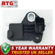RTG Crankshaft Sensor Fits Ford Peugeot Citro�n Land Rover Volvo Mini Mazda Fiat