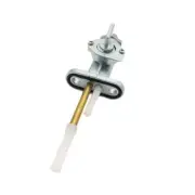 Yamaha DT100 DT125 DT175 DT250 DT360 DT400 and AT CT RT Fuel Tank Valve Petcock