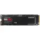 SAMSUNG 三星 980 PRO 1TB NVMe M.2 PCIE 4.0 x4 固態硬碟 MZ-V8P1T0BW /紐頓e世界