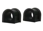 Whiteline Front Sway Bar Mount - Bushing Kit 25mm FITS Mitsubishi Triton ME-M...