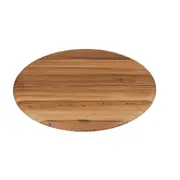 Davis & Waddell Arden Acacia Wood Lazy Suzan Fruit/Snack Holder 50x50cm Natural