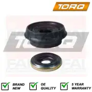 Strut Top Mount Kit Front Torq Fits Renault Twingo 1993- Clio 1991-2005