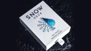 SNOW DECK By Yoan TANUJI & Magic Dream - Trick