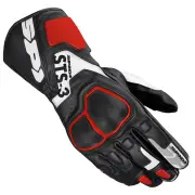 STS-3 Red