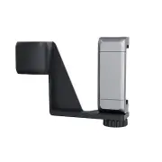 PRO PGY Aluminum Pro Phone Camera Tripod Holder Mount Stand For DJI OSMO Pocket