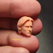 1/18th Jaime Lannister Nikolaj Coster-Waldau Head Sculpt Fot 3.75in Figure