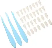 Sketch Wiper Heads 1 Set of Useful Artist Drawing Tool for Sketching Sponge Erase Correction