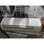 中古二手大金DAIKIN1.3噸冷氣 約4-6坪吹 非日立國際暖氣空氣清淨機電暖爐暖暖包衝鋒外套電視洗衣機冰箱