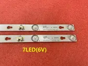 LED backlight(2)For TCL 32HR330M07A2 TOT 32D2700 32S3750 32S3800LAAA OEM32LB34