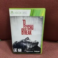 在飛比找蝦皮購物優惠-XBOX 360 邪靈入侵 (純日版)