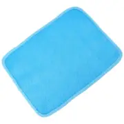 Dog Mat Self Cooling Cat Bed Cooling Pads Summer Mat