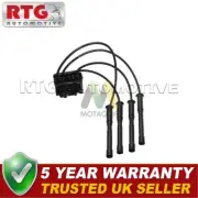 RTG Ignition Coil Fits Dacia Sandero Renault Kangoo 1.1 1.2 + Other Models