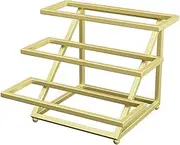 Wine Shelf Organizer Creative Wine Rack Display Rack Living Room Cabinet Wine Cabinet Wine Bottle Rack Horizontal Household Use Wine Holder Portable