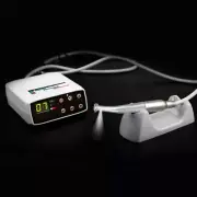 NSK Style Dental Electric LED Brushless Micro Motor 1:5 Increasing Handpiece