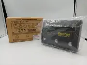 Tech21 Bass Driver Di Programmable Opened Effector