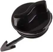 Black Drain Plug Assembly Compatible with Sea-Doo Compatible with GTS 292002022 292001583 Motorcycle Accessories ABS Drain Plug