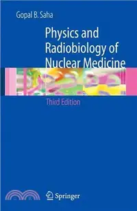 在飛比找三民網路書店優惠-Physics And Radiobiology of Nu