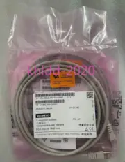 1PC New Siemens 6SL3060-4AF10-0AA0 Cable (1.45M) Brand