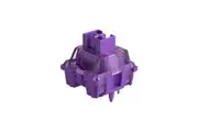 Akko: V3 Lavender Purple Pro Keyboard Switch 45 pieces