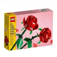 在飛比找蝦皮購物優惠-現貨 樂高 LEGO 40460 玫瑰 Roses