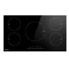 Induction Cooktop 90cm Electric Cooker Devanti