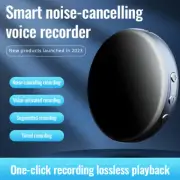 20 Hours Mini MP3 Digital Voice Activated Recorder 4-32GB Audio Recording Device