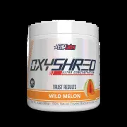 EHPlabs Oxyshred | 60 serves / Wild Melon