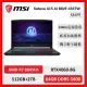 【微星特仕賣場】msi 微星 Katana A15 AI B8VF-433TW 電競筆電 R7/64G/512G+2TB