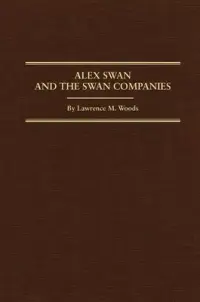 在飛比找博客來優惠-Alex Swan And the Swan Compani