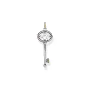 Buy Pendant Key Silver by Thomas Sabo online - THOMAS SABO Australia