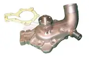 Brand New Water Pump Jaguar XKE E Type 1969 Only. Please Read Description (for: Jaguar)