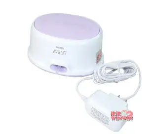 AVENT 新安怡輕乳感單邊電動吸乳器配件，主機+變壓器，下殺↘899元(保證全新代理商公司貨，保固二年)超划算