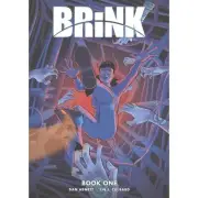Brink Vol 1 Rebellion Studios