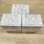 EVE LOM 全能深層潔淨霜 潔淨霜 卸妝 20/100/200ML 深層潔淨膠囊