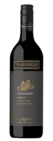 Wakefield Taylors Family Wines Jaraman Shiraz 2022