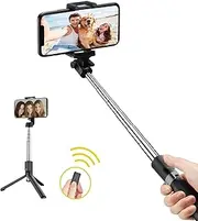 Sansai Bluetooth Selfie Stick