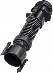 Guus Car Spare Parts Air Pipe Black Plastic 13mm Air Pipe 1 for Mini R55 R56 R57 R58 R59 R60 R61