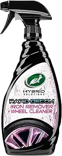 Turtle Wax Hybrid Solutions Wheel Cleaner & Iron Remover - 680mL - 103028