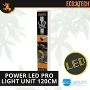Eco Tech Power LED 120cm 80w (ECT37)