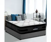 7 Zone 36CM Medium Top Mattress