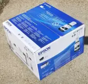 Epson EcoTank ET-M1170 Monochrome Wireless Printer