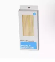 50ct Bamboo Chopsticks - Room Essentials