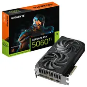 Gigabyte GeForce RTX 5060 Ti Windforce GDDR7 8GB