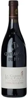 Clos Saint Jean - Chateauneuf-du-Pape 'La Combe des Fous' - 2021