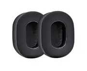 BlackShark V2 Cooling Gel Ear pads Cushion for BlackShark V2 / V2 Pro gaming Headphones Integrated Plastic Buckle