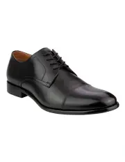 [Florsheim] Flex II Cap Dress Shoes in Black