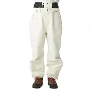 [Ocean Pacific] 543750 Men's Snow Pants, Water Repellent, Adjustable Waist, Skiing, Snowboarding