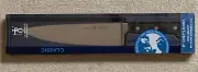 J.A.HENCKELS INTERNATIONAL CLASSIC Forged 8" Plain Edge Chef's KNIFE New 31161